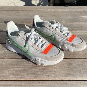 Nike Waffe Racer Sneakers